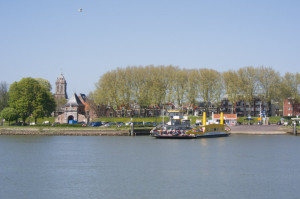 View of Schoonhoven