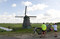 Windmill De Groote Molen in Schellinkhout