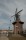 Windmill De Adriaan in Haarlem