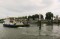 Ferry to Kinderdijk