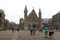 Binnenhof in The Hague