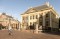 The Mauritshuis is famous for its collection of paintings from the Dutch Golden Age