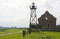 Schokland lighthouse