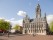Gothic Town Hall of Middelburg