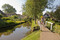 Giethoorn - also known as Venice of the North