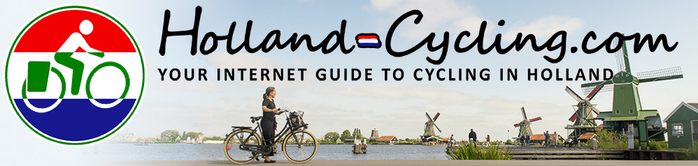 Holland-Cycling.com - banner