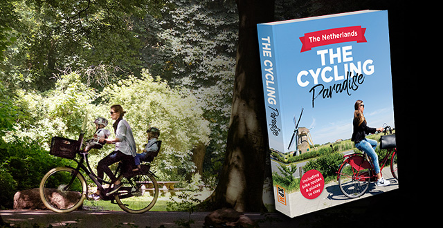 Cycling.com – Buku baru: The Cycling Paradise