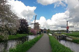 Windmills, Water and Woodlands Tour photo nr. 1