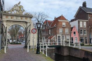 The Best of Leiden! photo nr. 1