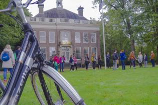 The Hague Bike Tour - 6 hrs photo nr. 1