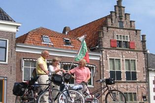 Frisian Towns and Lakes Tour photo nr. 1