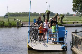Dutch Water Line Route photo nr. 1